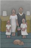 Jeune Famille II